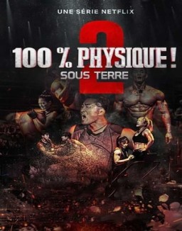 100 % physique ! saison 2