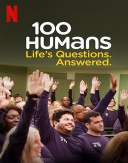 100 Humans saison 1