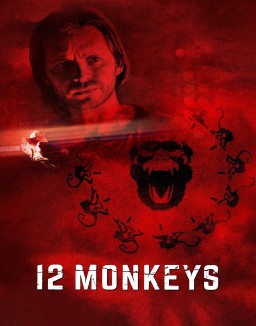 12 Monkeys saison 4