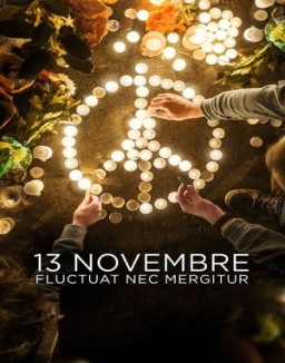 13 novembre : Fluctuat nec mergitur saison 1