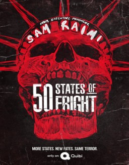 50 States of Fright saison 2