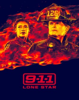 9-1-1: Lone Star saison 5