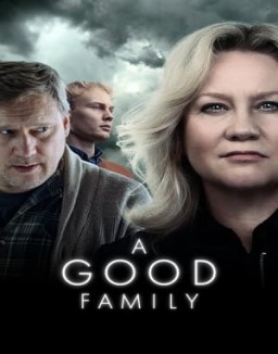 A Good Family saison 1