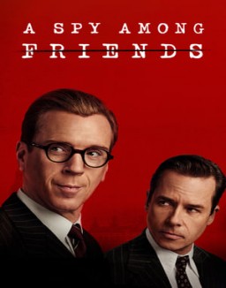 A Spy Among Friends saison 1