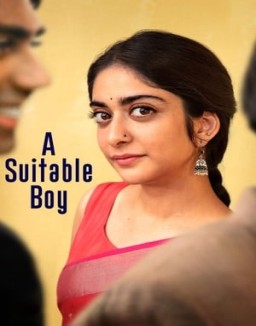 A Suitable Boy saison 1