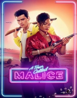 A Town Called Malice saison 1