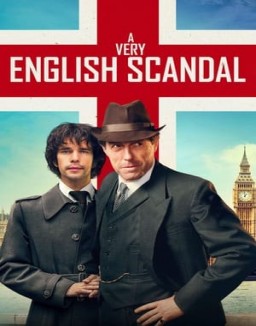 A Very English Scandal saison 3