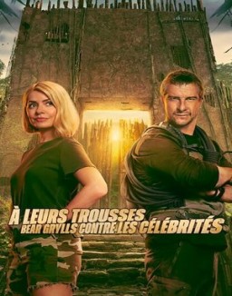 À leurs trousses : Bear Grylls contre les célébrités saison 1