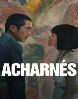 Acharnés saison 1