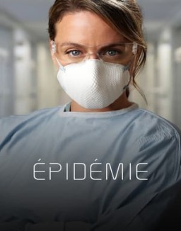 Épidémie saison 1