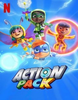 Équipe Action saison 2