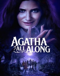 Agatha All Along saison 1