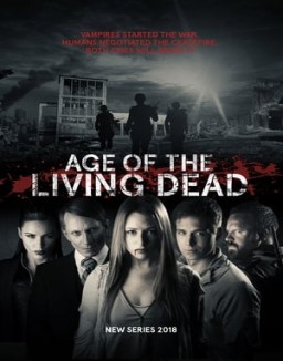 Age of the Living Dead saison 1