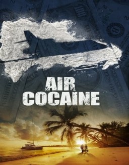 AIR COCAÏNE saison 1