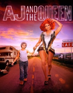 AJ and the Queen saison 1