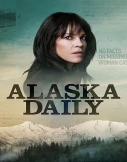 Alaska Daily saison 1