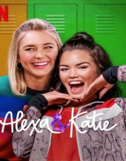 Alexa & Katie saison 3