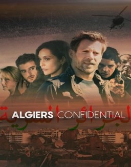 Alger confidentiel saison 1