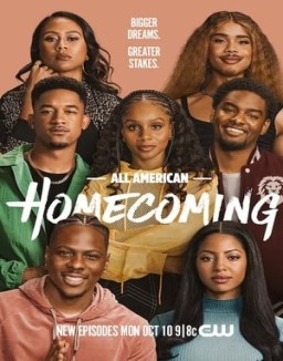 All American: Homecoming saison 2