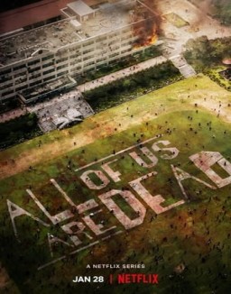 All of Us Are Dead saison 1