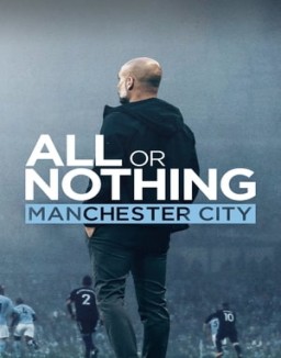 All or Nothing: Manchester City saison 1