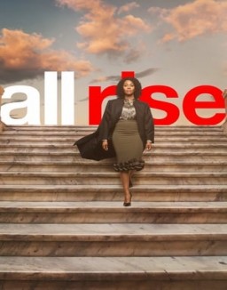 All Rise saison 1