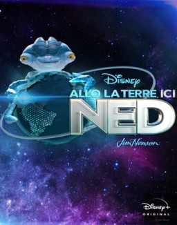 Allô la Terre, ici Ned saison 1