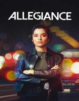 Voir la saison 1 Complet de la serie Allegiance en streaming | papadustream