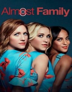 Almost Family saison 1