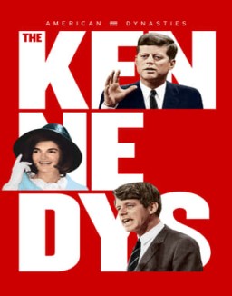 American Dynasties: The Kennedys saison 1