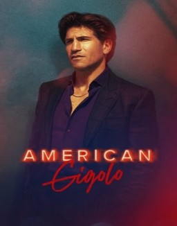 American Gigolo saison 1