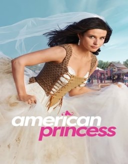 American Princess saison 1