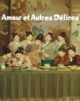 Amour et autres délices saison 1