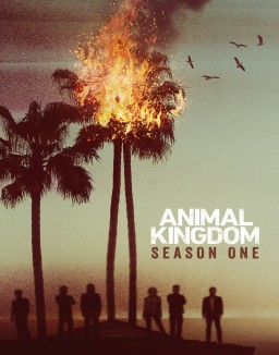 Animal Kingdom saison 1