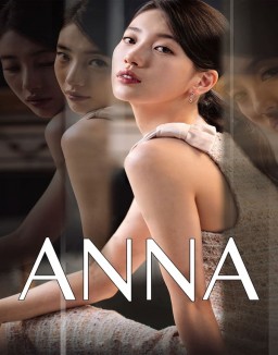 Anna (2022) saison 1