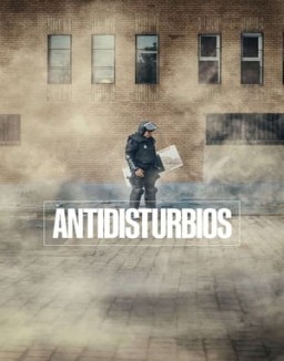 Antidisturbios saison 1