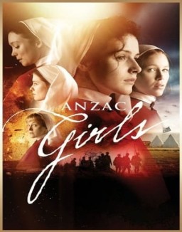 ANZAC Girls saison 1