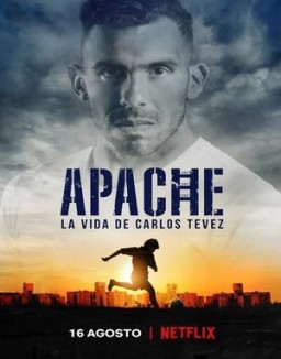 Apache  La vie de Carlos Tevez saison 1