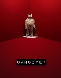 Şahsiyet saison 1