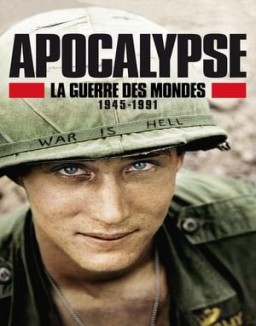 Apocalypse, la guerre des mondes saison 1