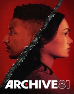 Archive 81 saison 1