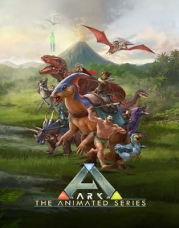 ARK: The Animated Series saison 1