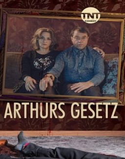 Arthur's Law saison 1