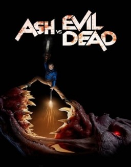 Ash vs Evil Dead saison 1