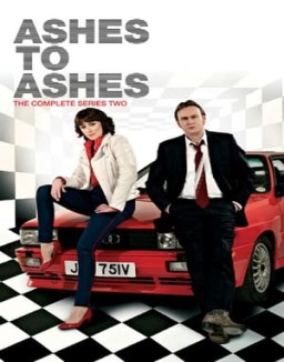 Ashes to Ashes saison 2