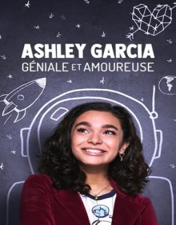 Ashley Garcia : Géniale et amoureuse saison 2