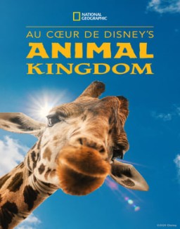 Au cœur de Disney's Animal Kingdom saison 1