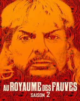 Au Royaume des fauves