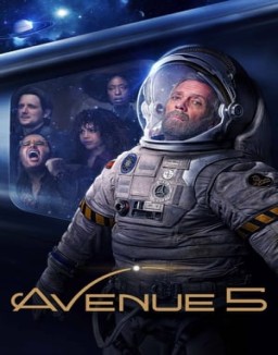 Avenue 5 saison 2