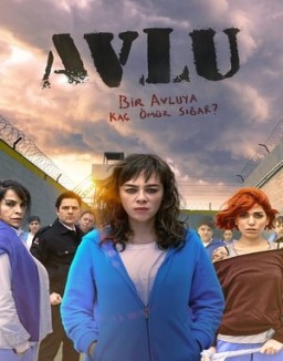 Avlu saison 1